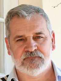 Jesús Salinas Ibañez