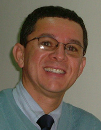 Johnny Valverde ChavarrĂa