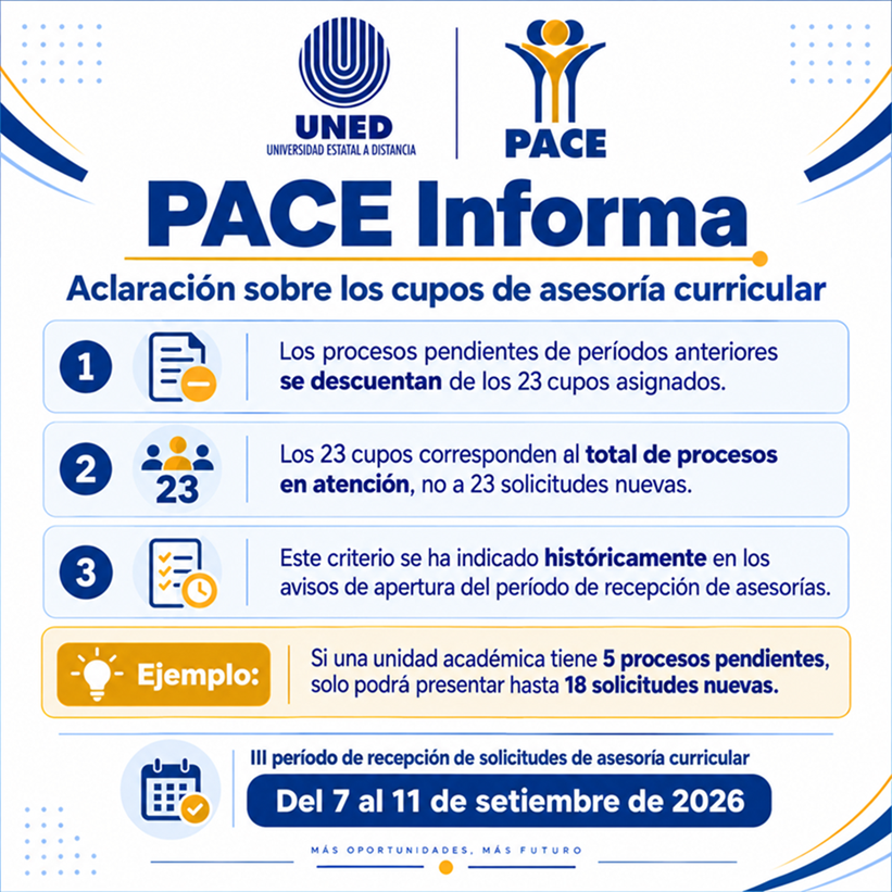 ANUNCIO RECEPCION ASESORIAS
