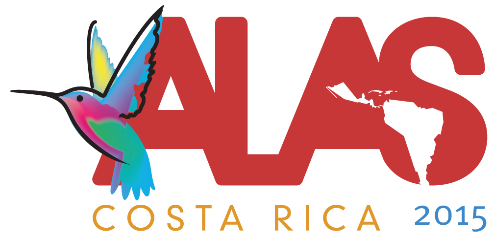 ALAS logo