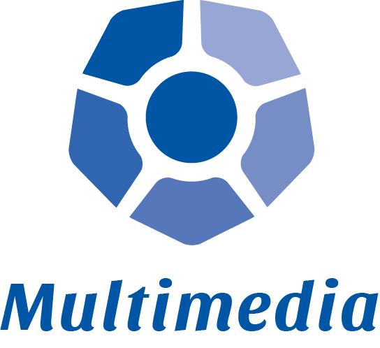 Logo de Multimedia