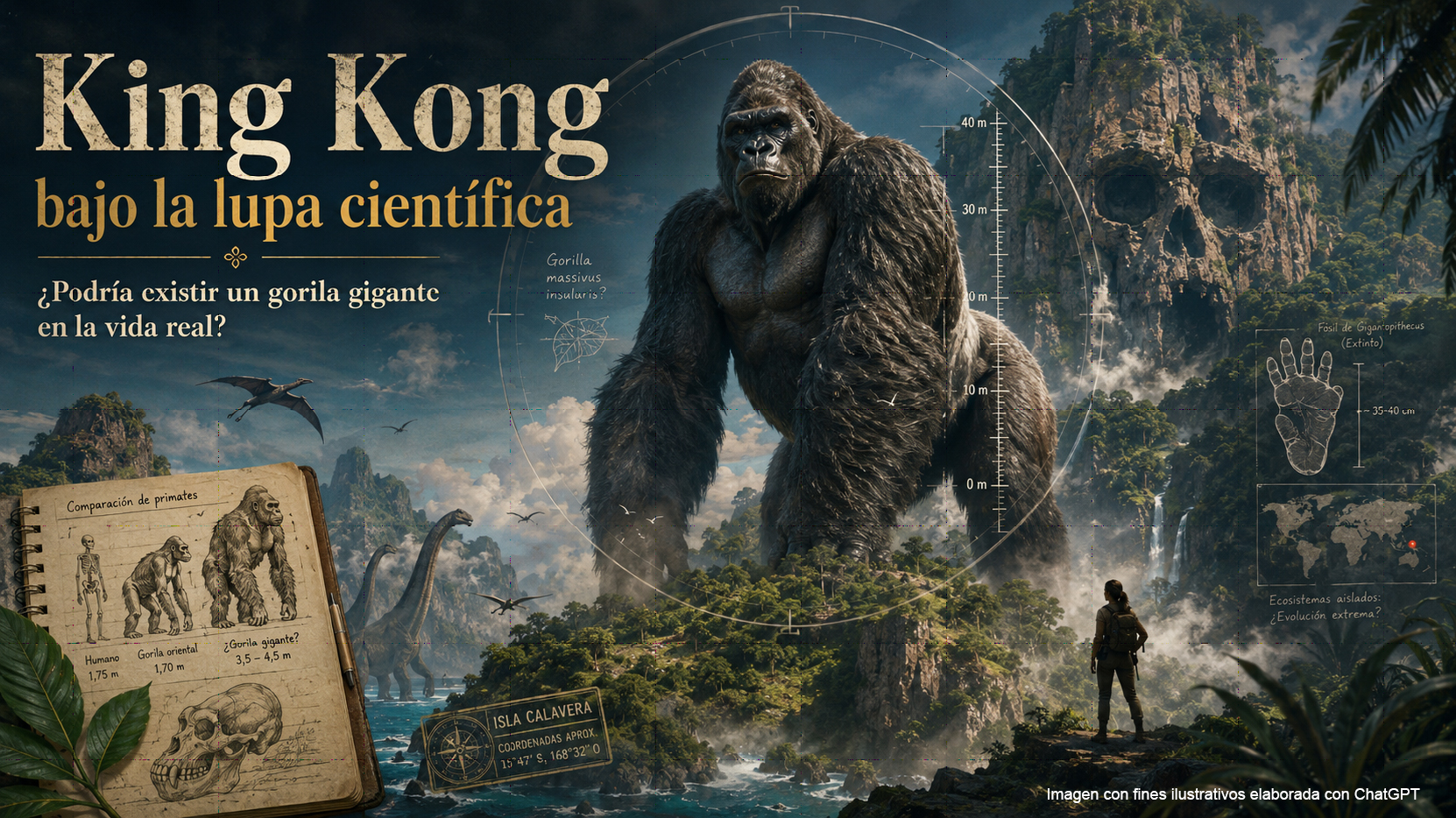 JMN 2016 King Kong