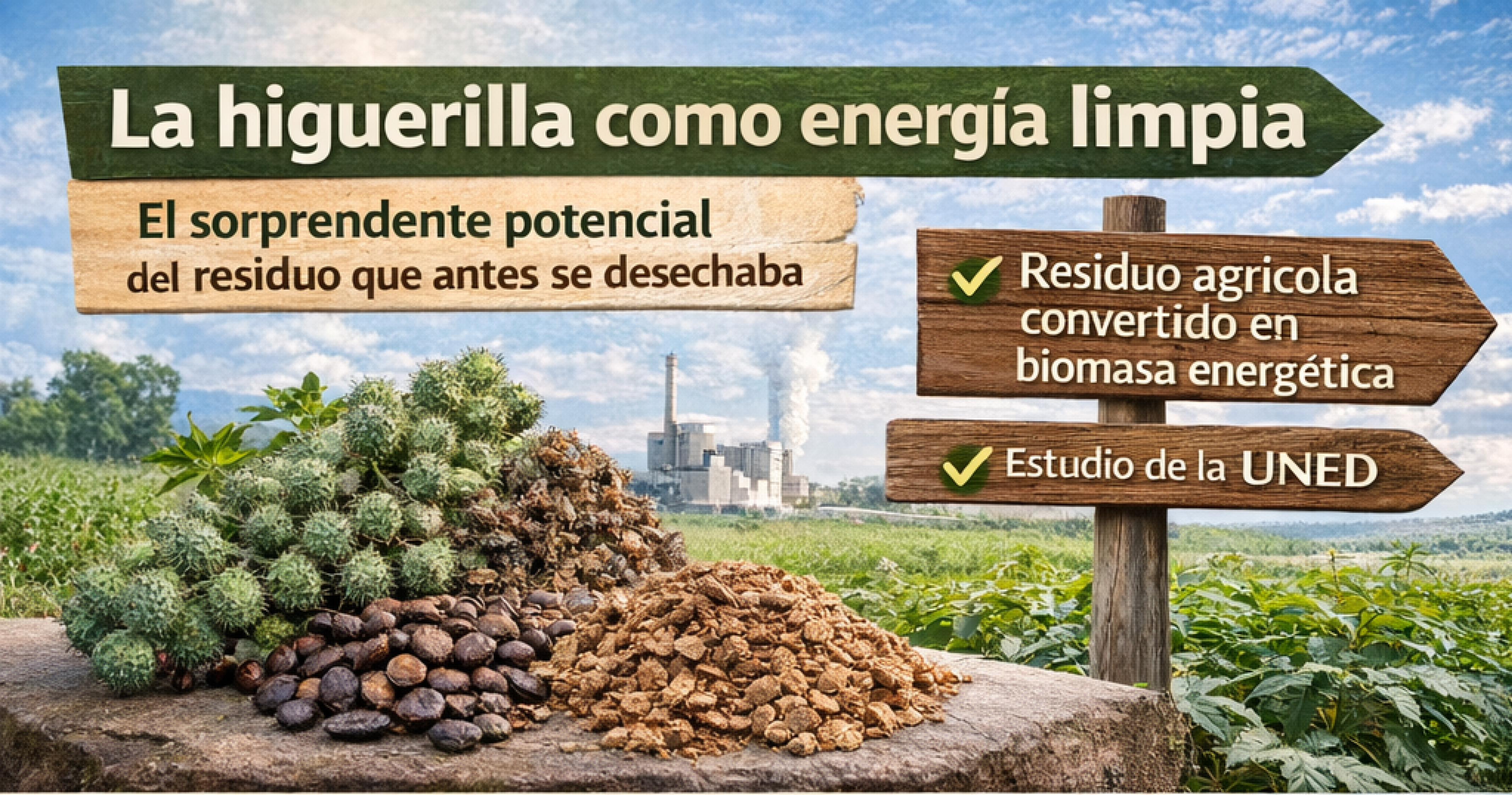 infografia aceite de higuerilla