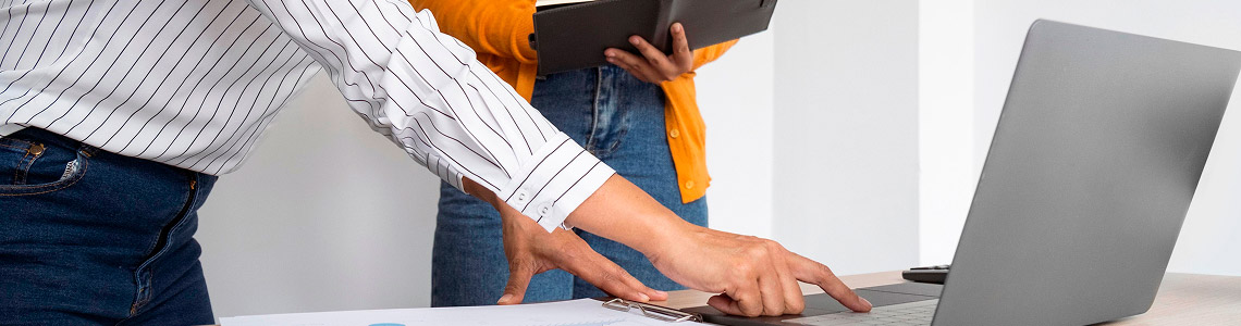 Oficina de Contratación y Suministros