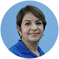 Lourdes Arce Espinoza