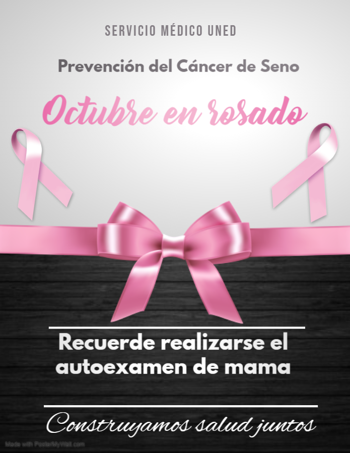 cáncer de seno