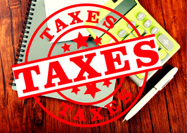 taxes