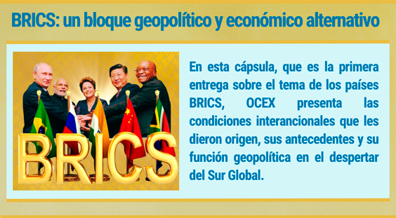 BRICS