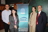 equipo ocex