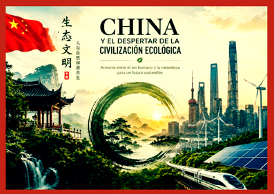 civilización ecológica