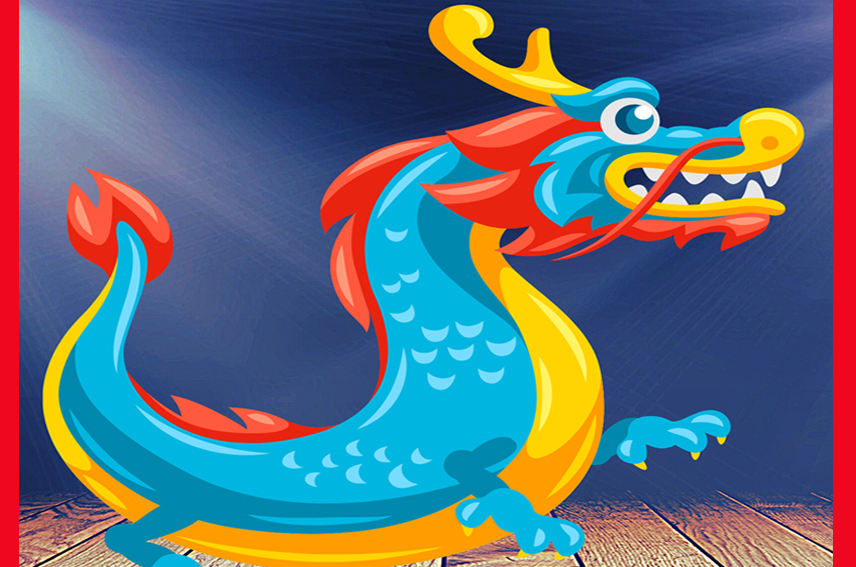 Abriendo la Puerta Asia