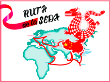 portada ruta de la seda