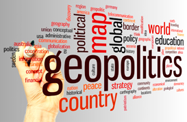 geopolitica