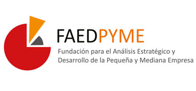 logo FAEDPYME peque