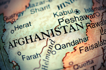 Afganistan