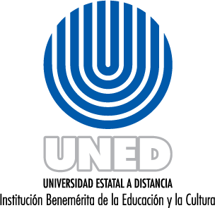 logo uned