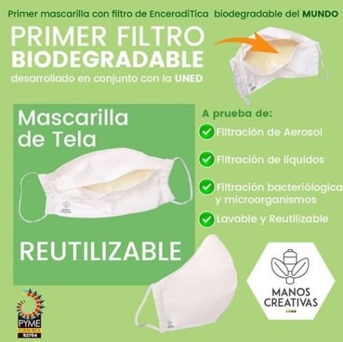 mascarilla