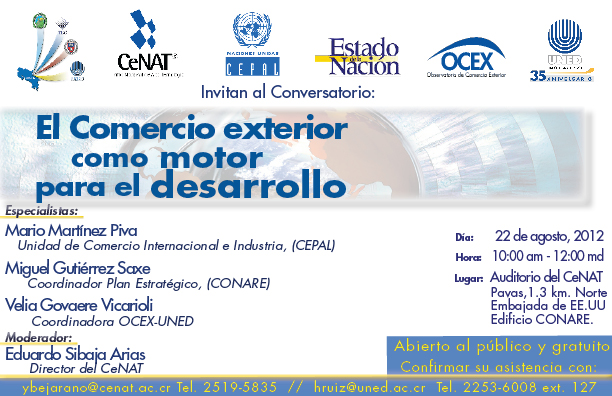 Conversatorio_de_Comercio_Exterior_UNED_CeNAT
