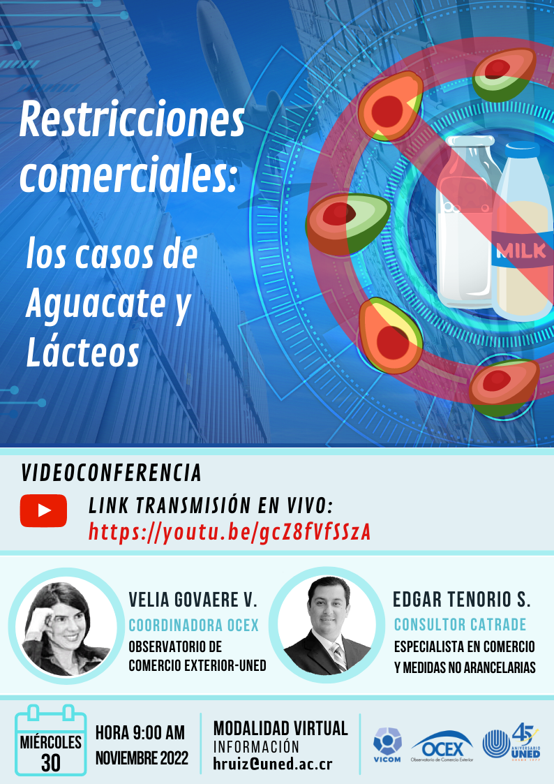 Invitación OCEX_ Facilitación del comercio