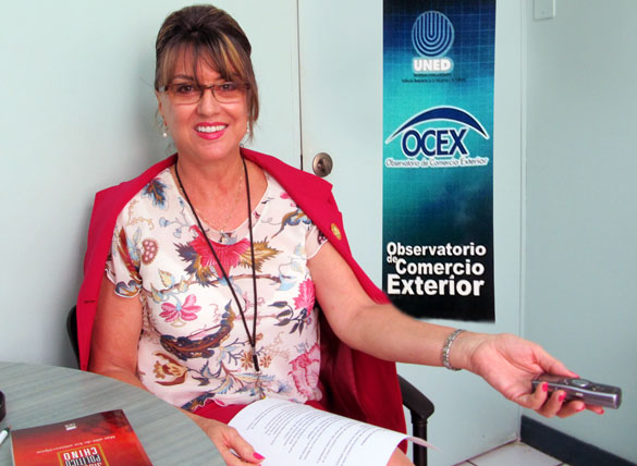 patricia rodríguez en ocex