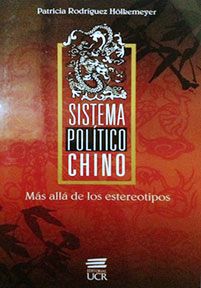 Sistema político chino