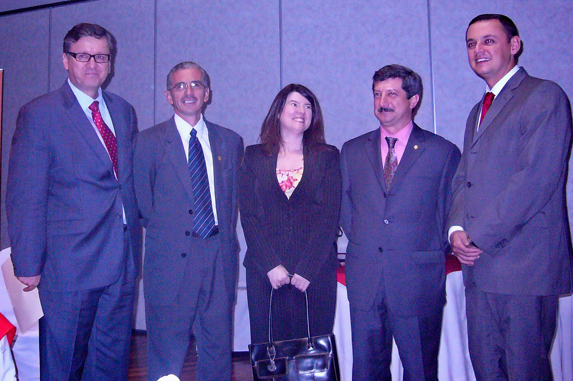 convenio UNED CADEXCO