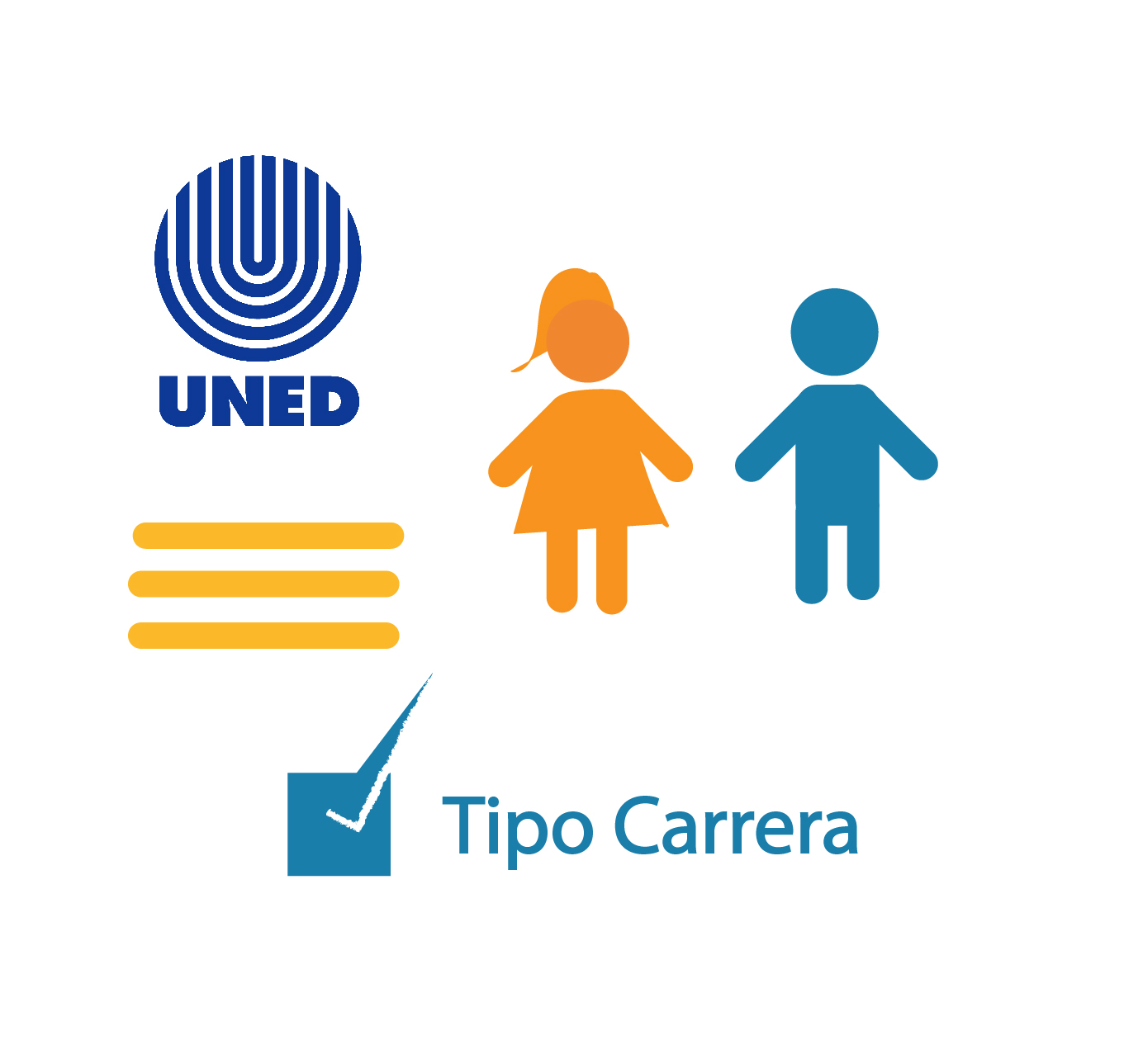 PRIMER INGRESO POR TIPO DE CARRERA Mesa de trabajo 1 Mesa de trabajo 1