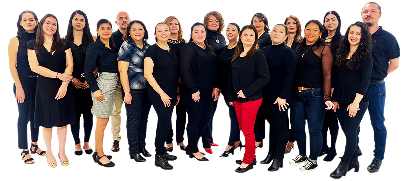 equipo del CIEI