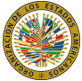 logo organización de estados americanos