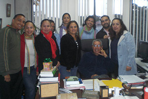 equipo docente 2011