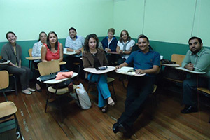 equipo docente 2012