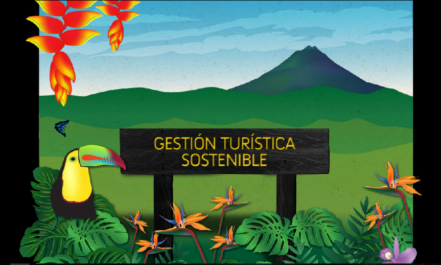 Imagen catálogo gestión turística