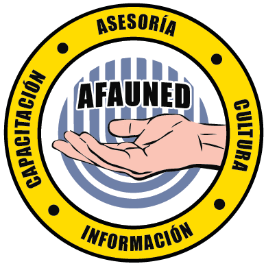 emblema afauned