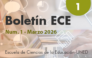 boletín ece Número 1 Marzo 2026