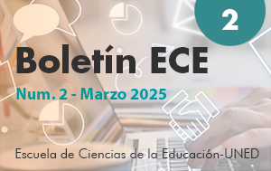 boletin ece marzo 2025