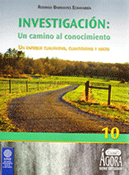 libro investigación