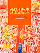 antologia literatura costarricense