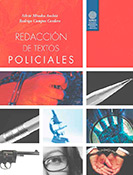 libro redaccion documentos policiales