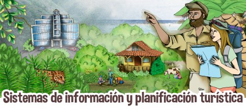 Imagen Sistemas de información y planificación turística