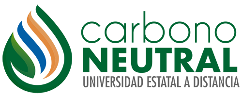 uned carbono neutral
