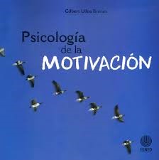psicologia motivacion