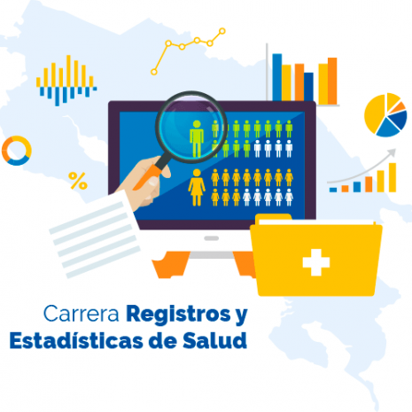 Registros y Estadísticas de Salud | Universidad Estatal a Distancia