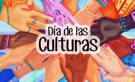 imagen de Día de las Culturas