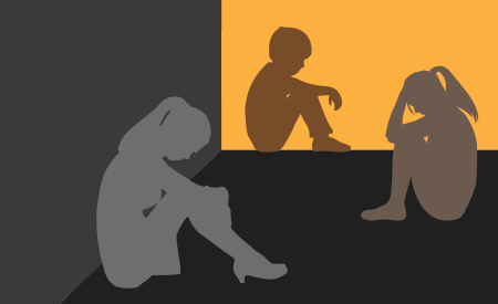 imagen de Día Internacional contra la Explotación Sexual y el Tráfico de Mujeres, Niñas y Niños