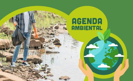 imagen de Campaña de recuperación de residuos sólidos valorizables