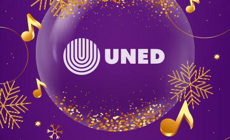 imagen de Transmisión Concierto Navideño