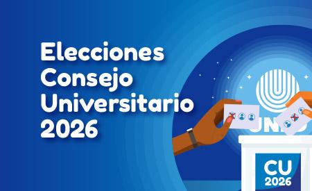 imagen de Debate TEUNED: Consejo Universitario 2026