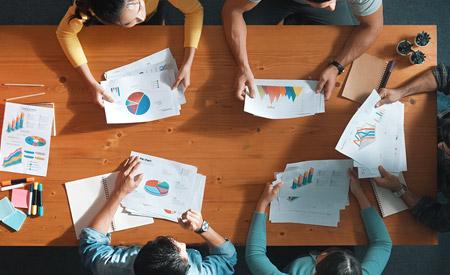 imagen de Conversatorio: Indicadores FEES del Sistema de Extensión UNED