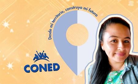 imagen de Matrícula CONED primer semestre 2026
