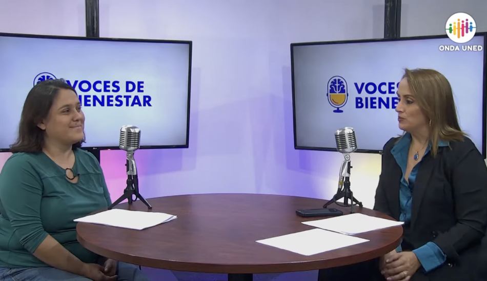 imagen de Nuevo episodio de Voces de Bienestar exploró la conexión entre desarrollo humano, familia y educación